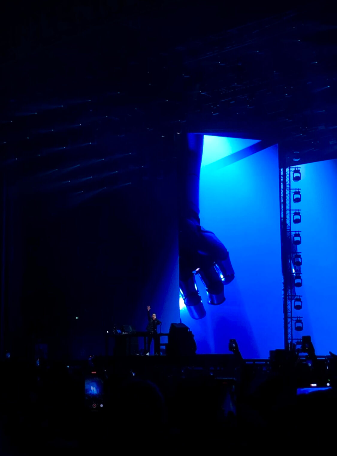 Festival "Les Eurockéennes"