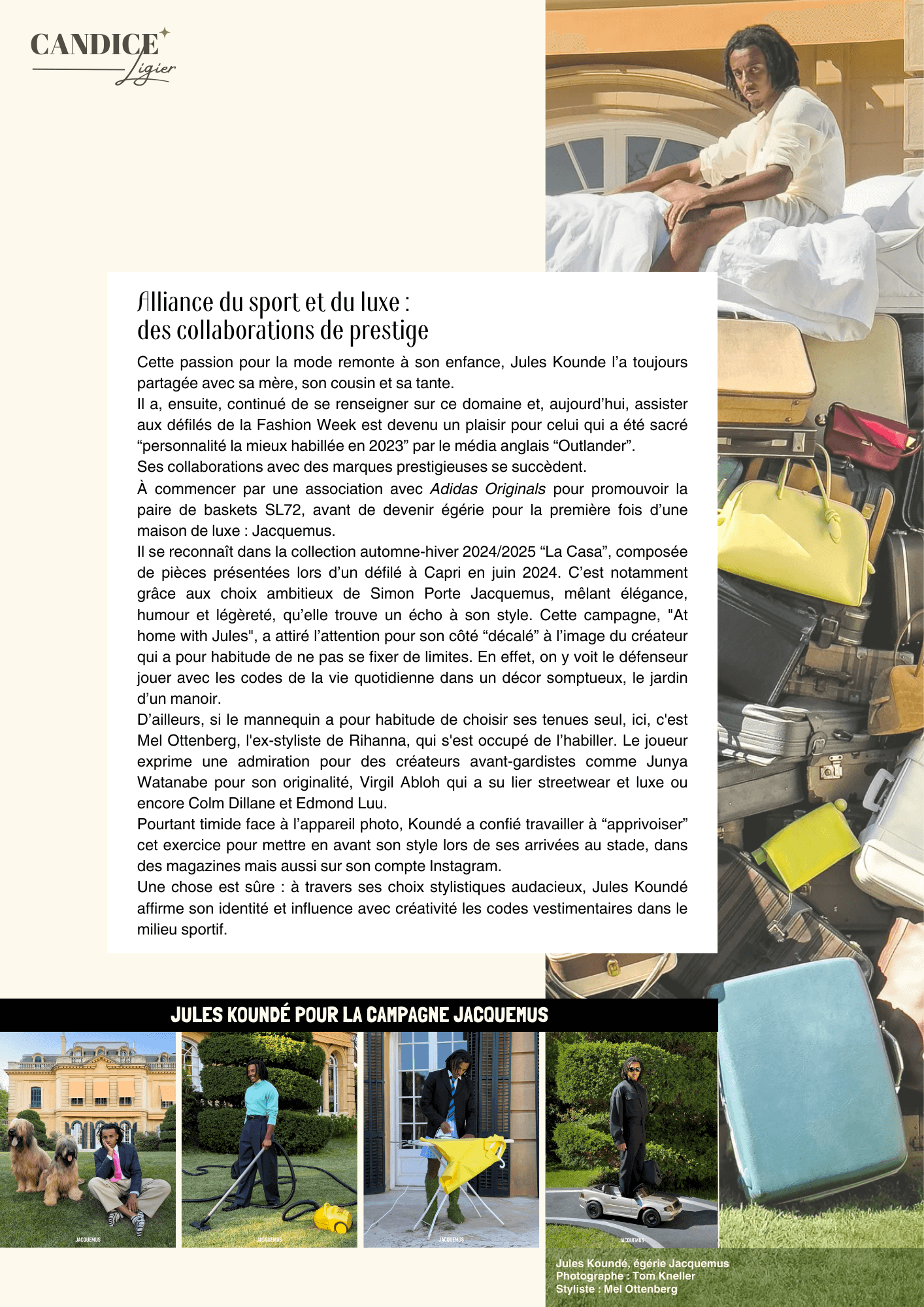 Article-Jules Koundé