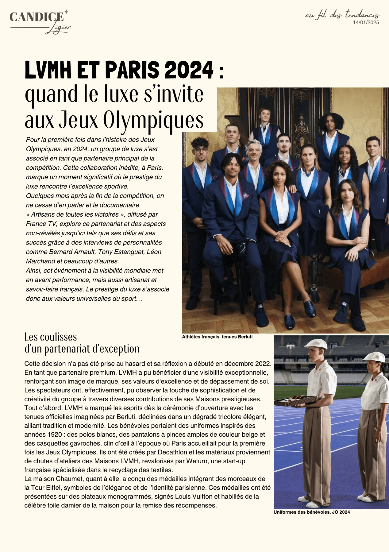 Article-LVMH & JO