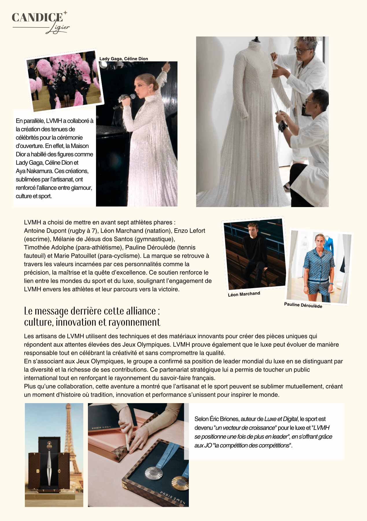 Article-LVMH & JO